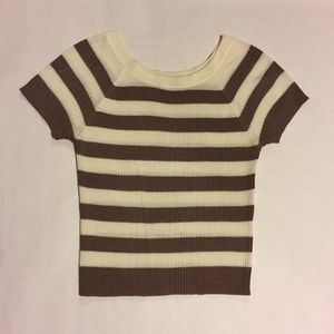 Ann Taylor Sweater Top